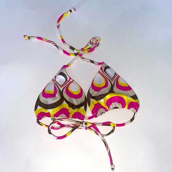 New Cia Maritima Groovy Bikini Large - Picture 2 of 14